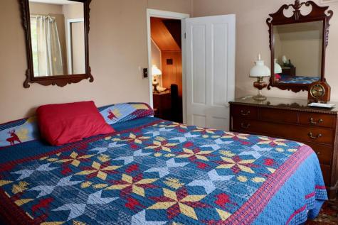 7 Leeman Road Harpswell ME 04079