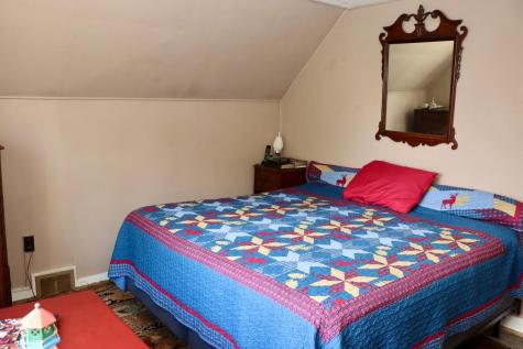 7 Leeman Road Harpswell ME 04079