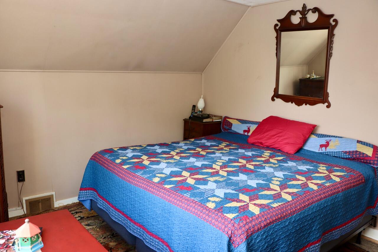 7 Leeman Road Harpswell ME 04079