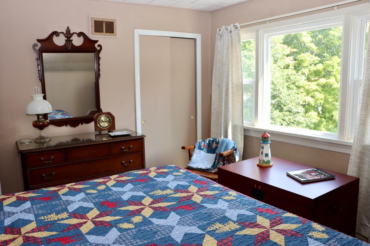 7 Leeman Road Harpswell ME 04079