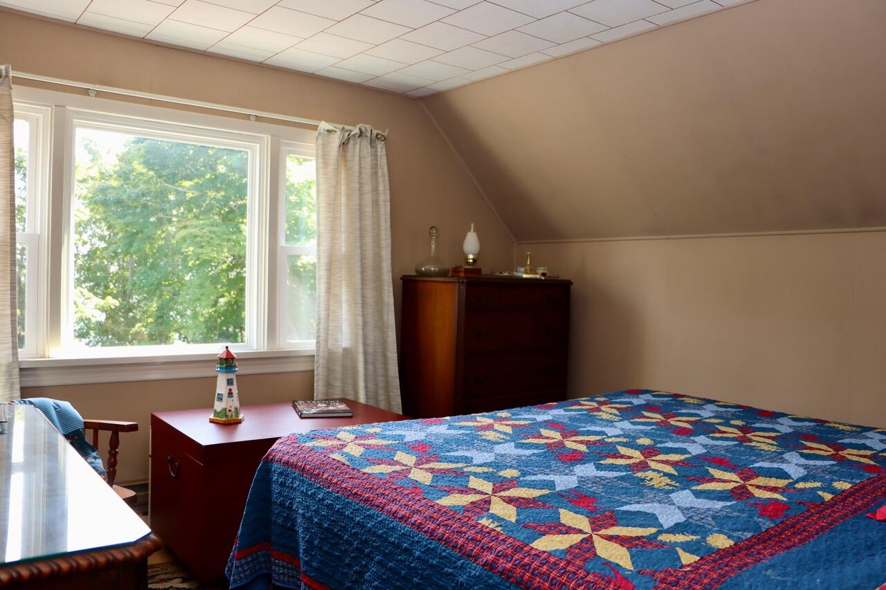 7 Leeman Road Harpswell ME 04079