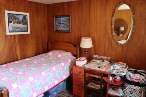 7 Leeman Road Harpswell ME 04079