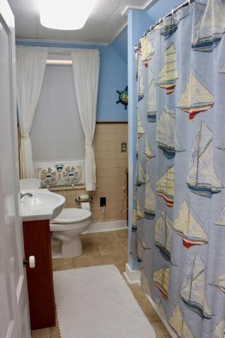 7 Leeman Road Harpswell ME 04079