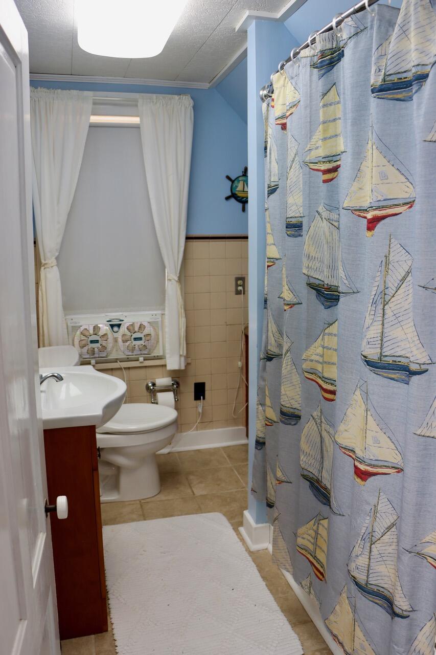 7 Leeman Road Harpswell ME 04079