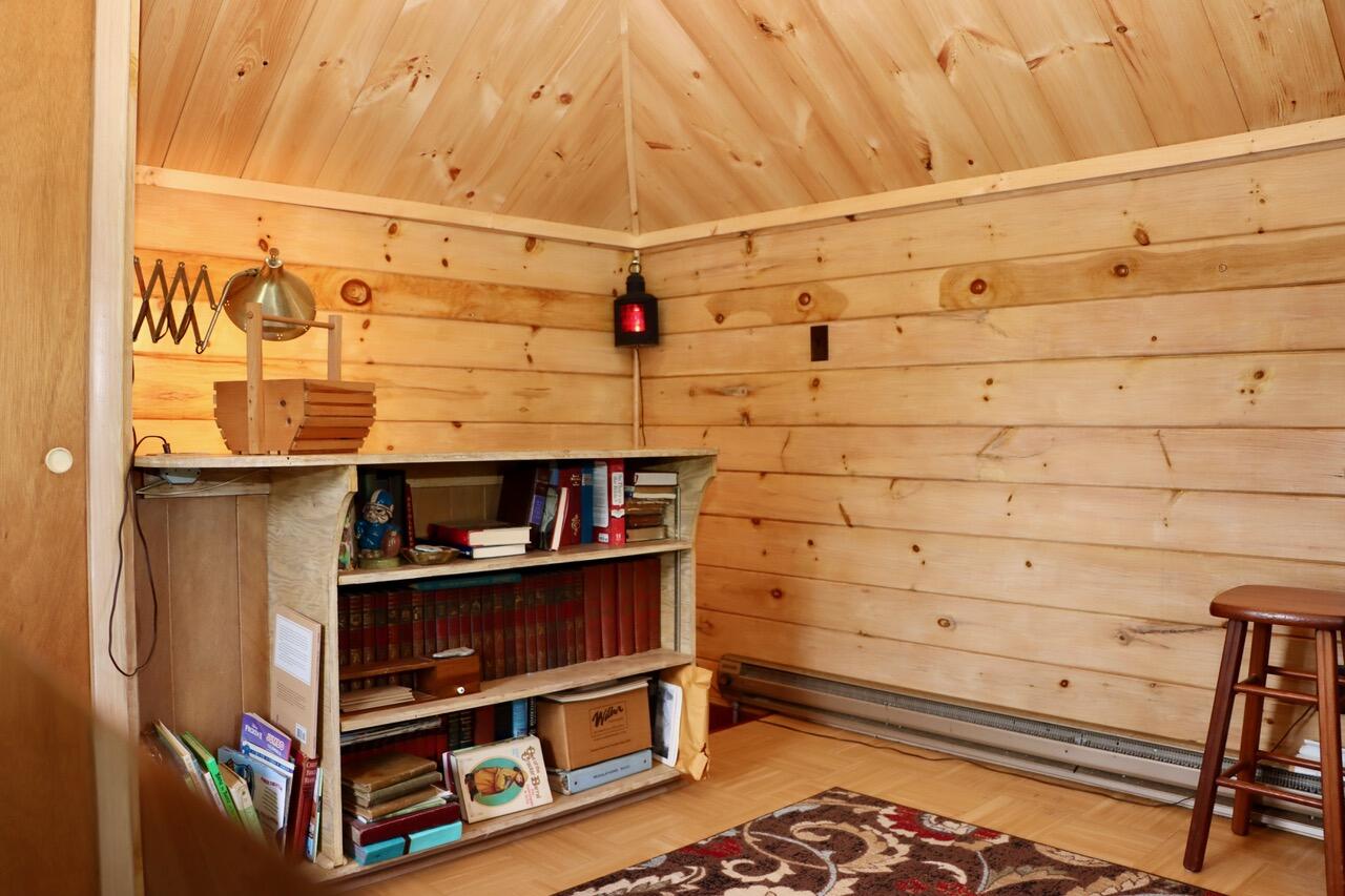 7 Leeman Road Harpswell ME 04079