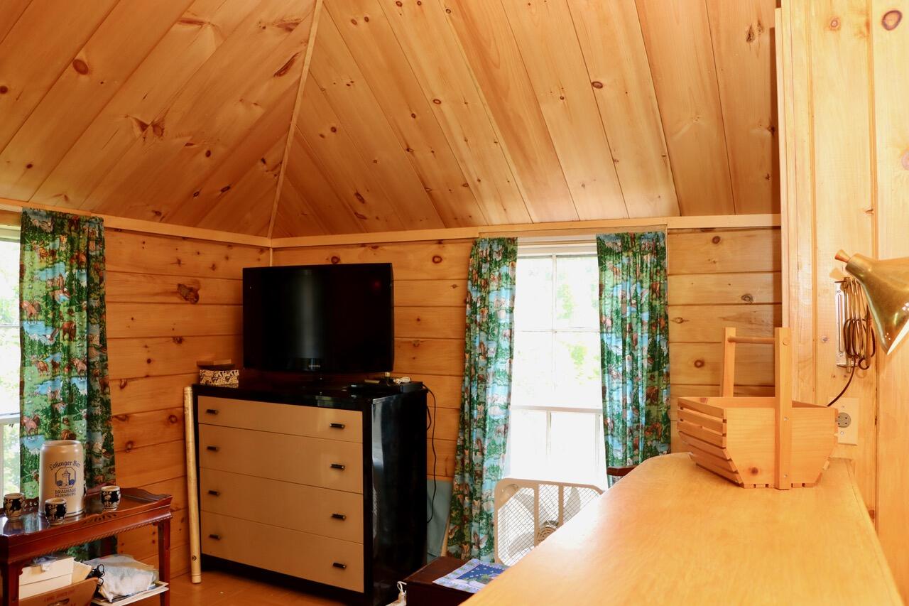 7 Leeman Road Harpswell ME 04079