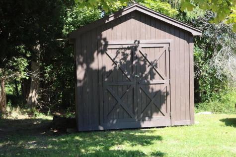 7 Leeman Road Harpswell ME 04079