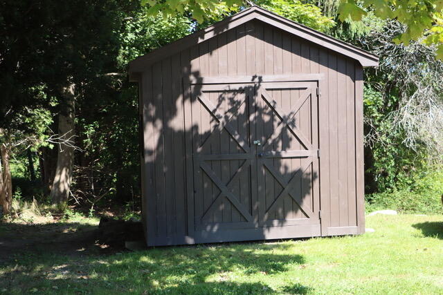 7 Leeman Road Harpswell ME 04079