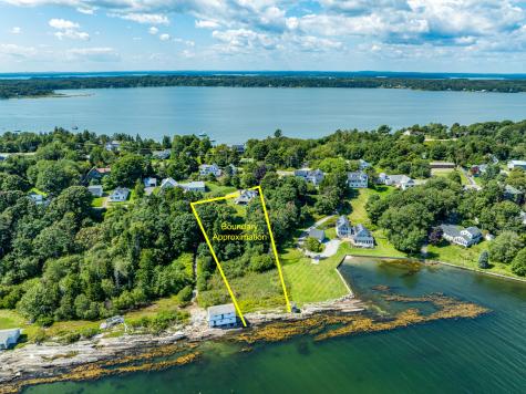7 Leeman Road Harpswell ME 04079