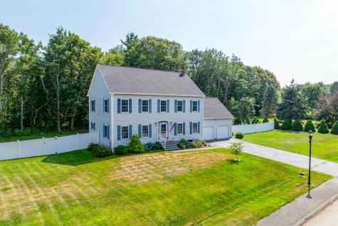 6 Days Landing Biddeford ME 04005