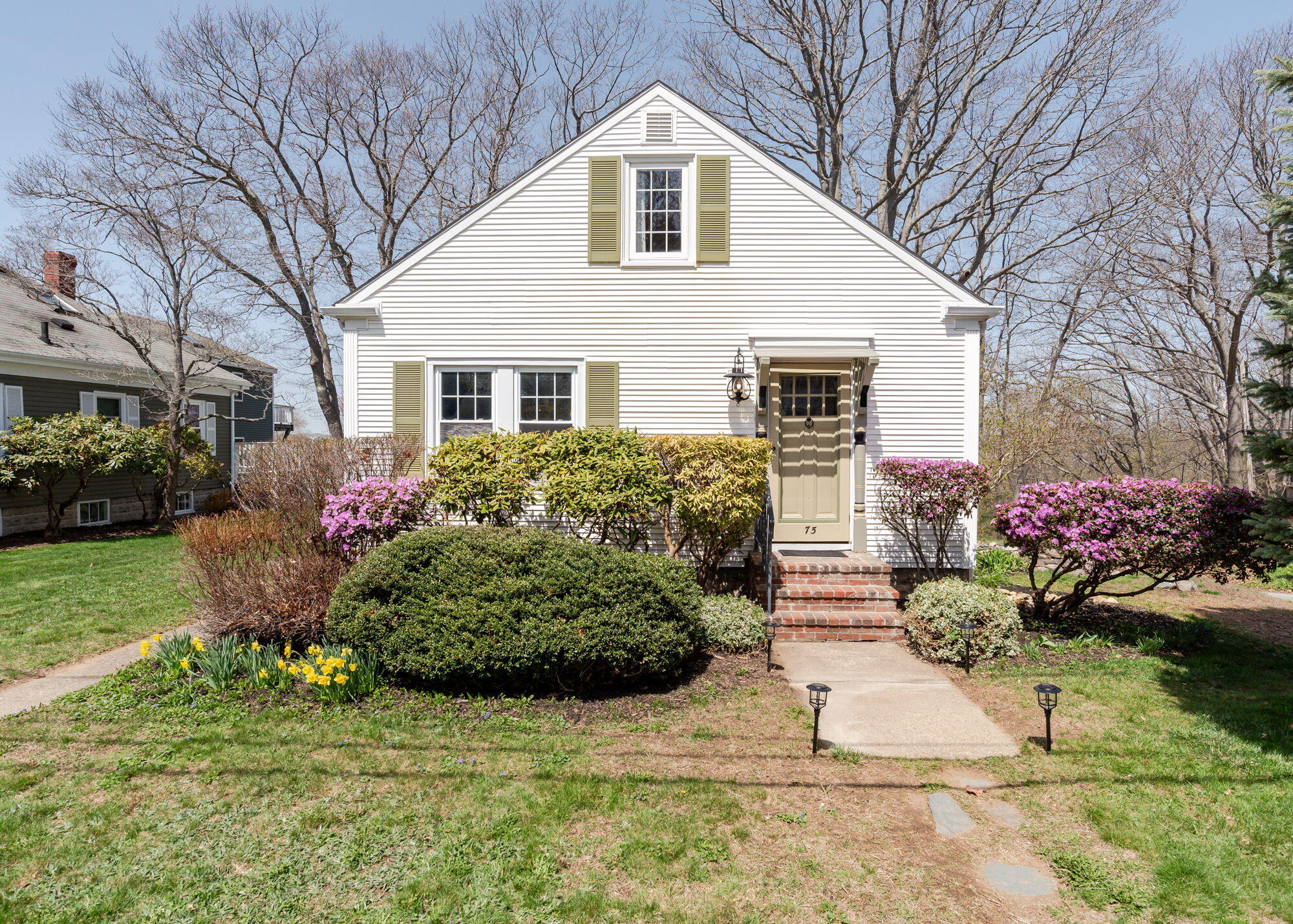 75 Parrott Street South Portland ME 04106