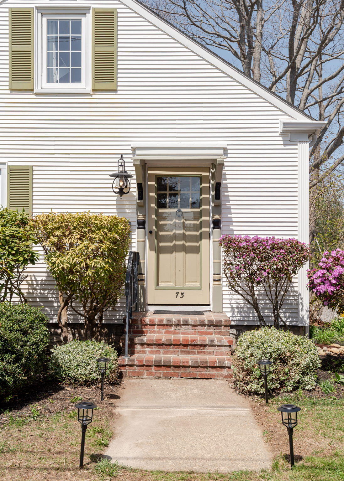 75 Parrott Street South Portland ME 04106