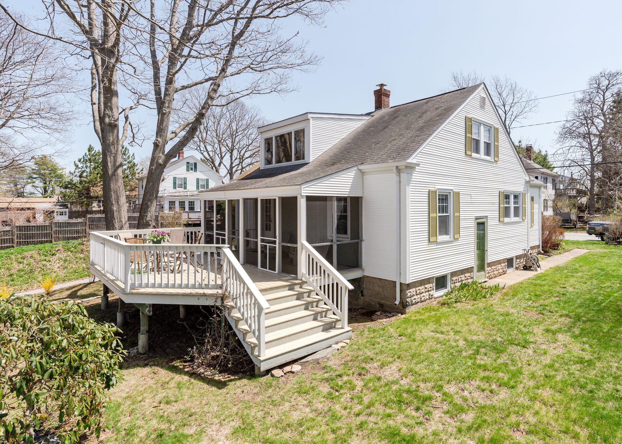 75 Parrott Street South Portland ME 04106