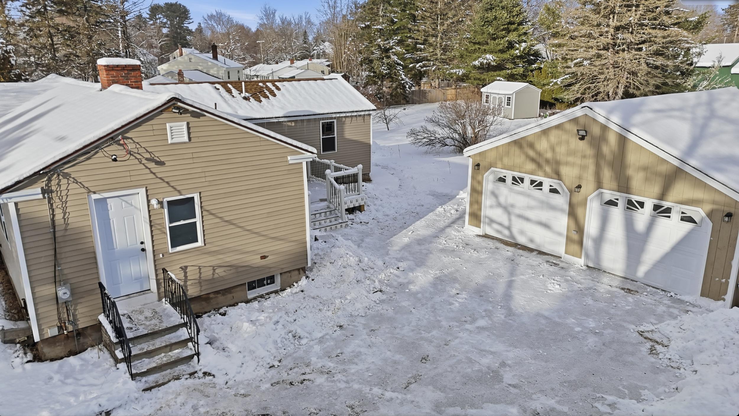 50 Johnson Road Gorham ME 04038