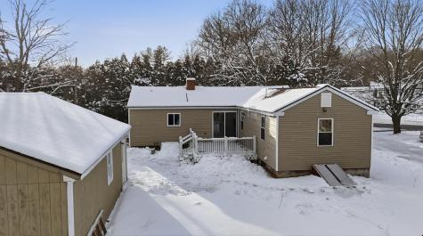 50 Johnson Road Gorham ME 04038