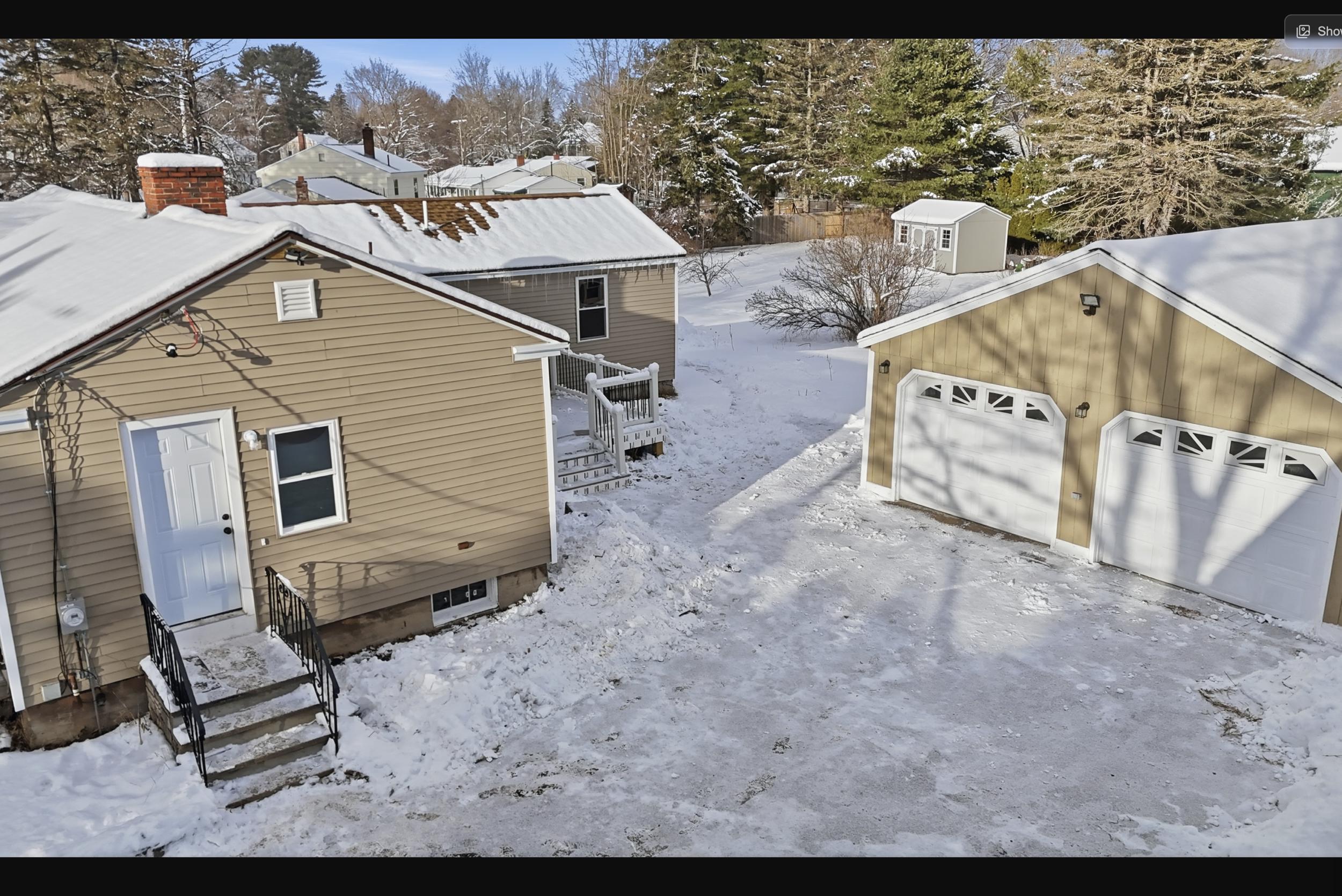 50 Johnson Road Gorham ME 04038