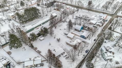 50 Johnson Road Gorham ME 04038