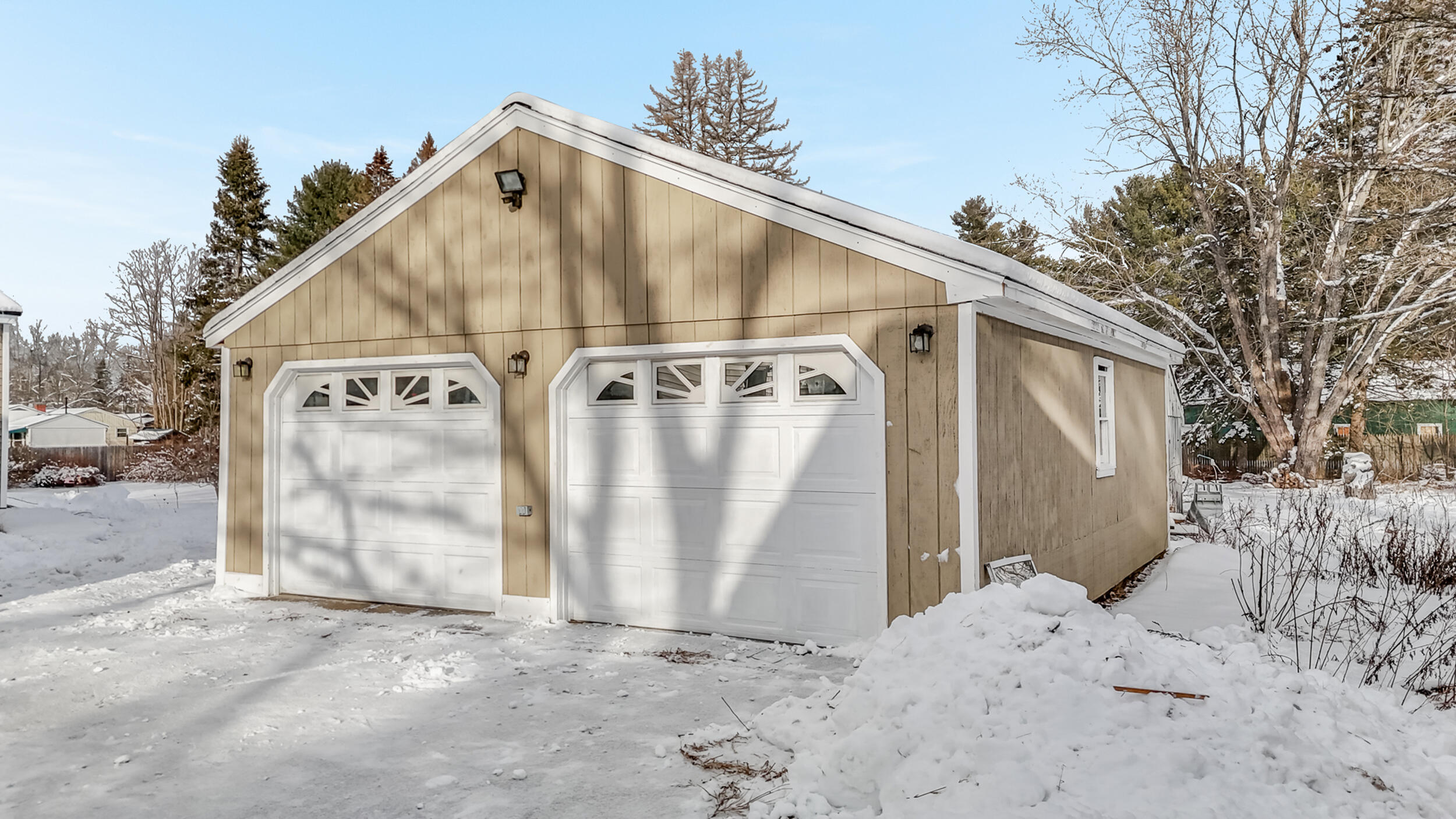 50 Johnson Road Gorham ME 04038