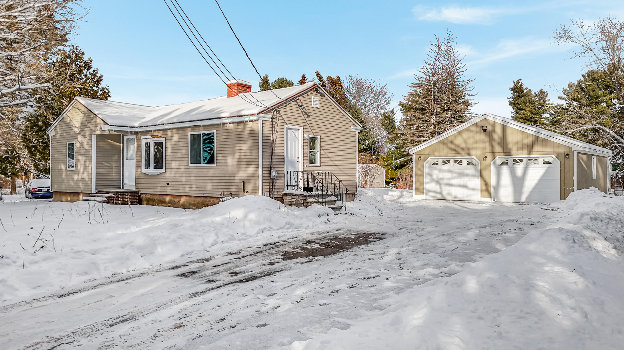 50 Johnson Road Gorham ME 04038