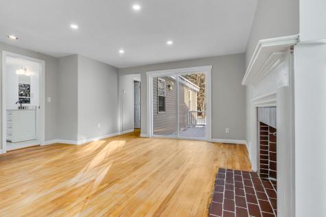 50 Johnson Road Gorham ME 04038