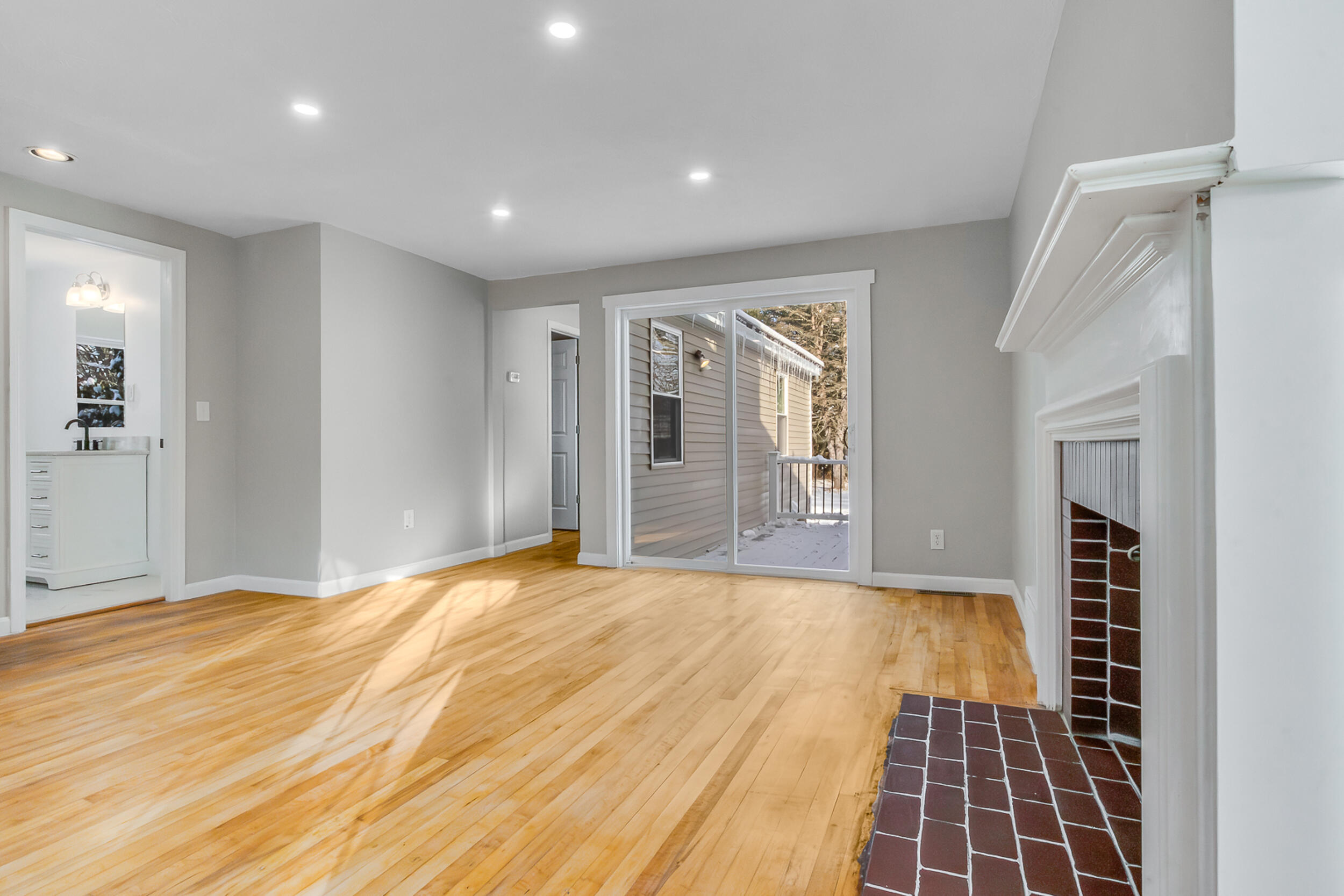 50 Johnson Road Gorham ME 04038