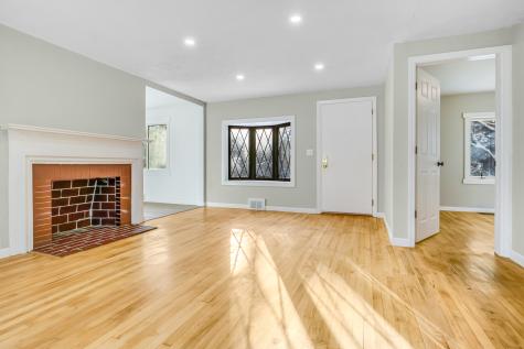 50 Johnson Road Gorham ME 04038