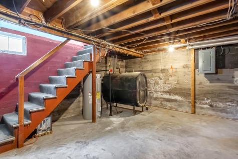 50 Johnson Road Gorham ME 04038