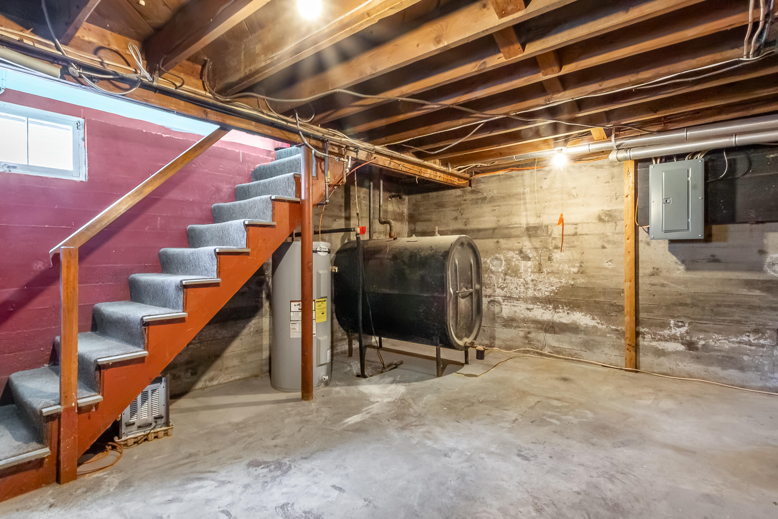 50 Johnson Road Gorham ME 04038