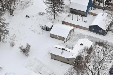 50 Johnson Road Gorham ME 04038