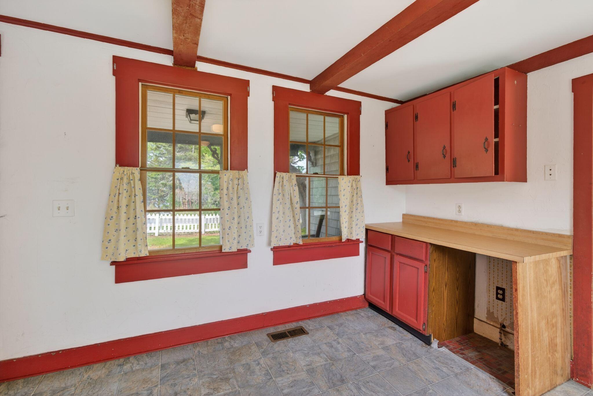 1807 Harpswell Islands Road Harpswell ME 04066