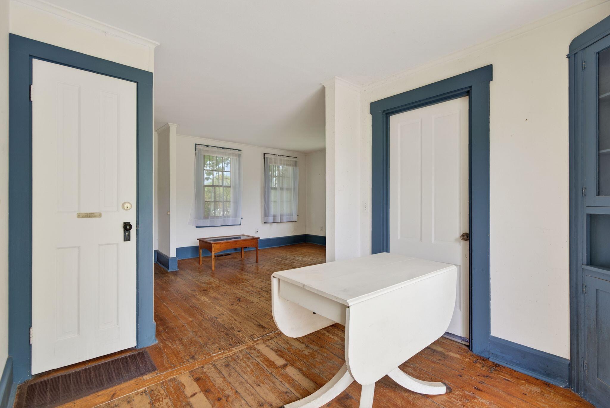 1807 Harpswell Islands Road Harpswell ME 04066