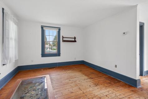 1807 Harpswell Islands Road Harpswell ME 04066
