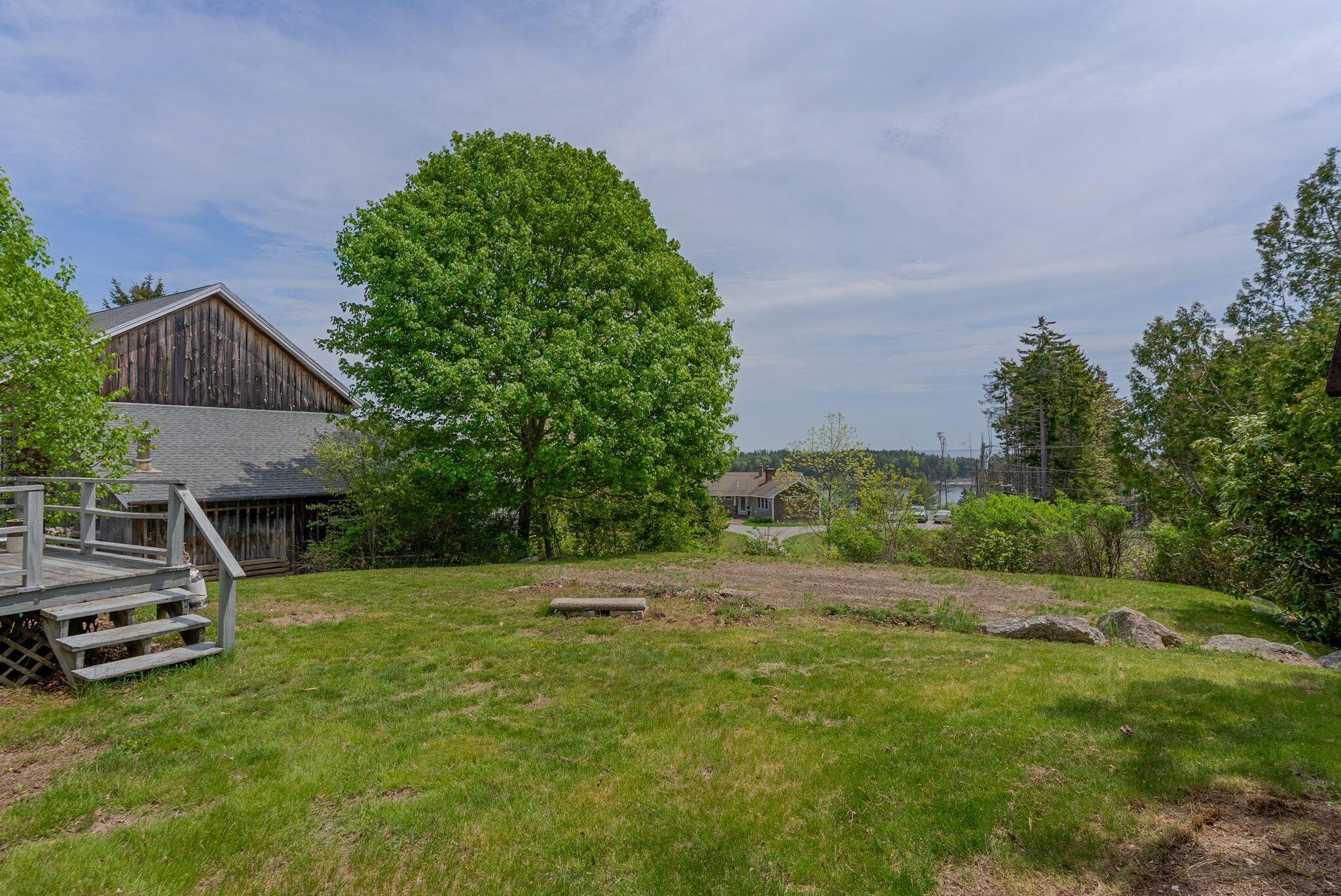 1807 Harpswell Islands Road Harpswell ME 04066