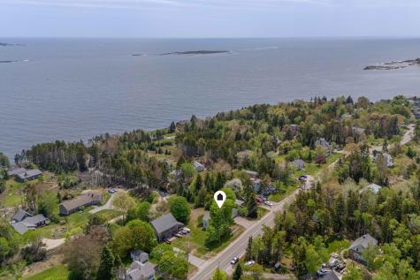 1807 Harpswell Islands Road Harpswell ME 04066