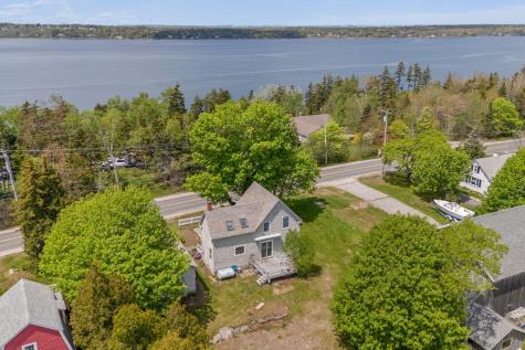 1807 Harpswell Islands Road Harpswell ME 04066