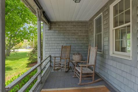 1807 Harpswell Islands Road Harpswell ME 04066