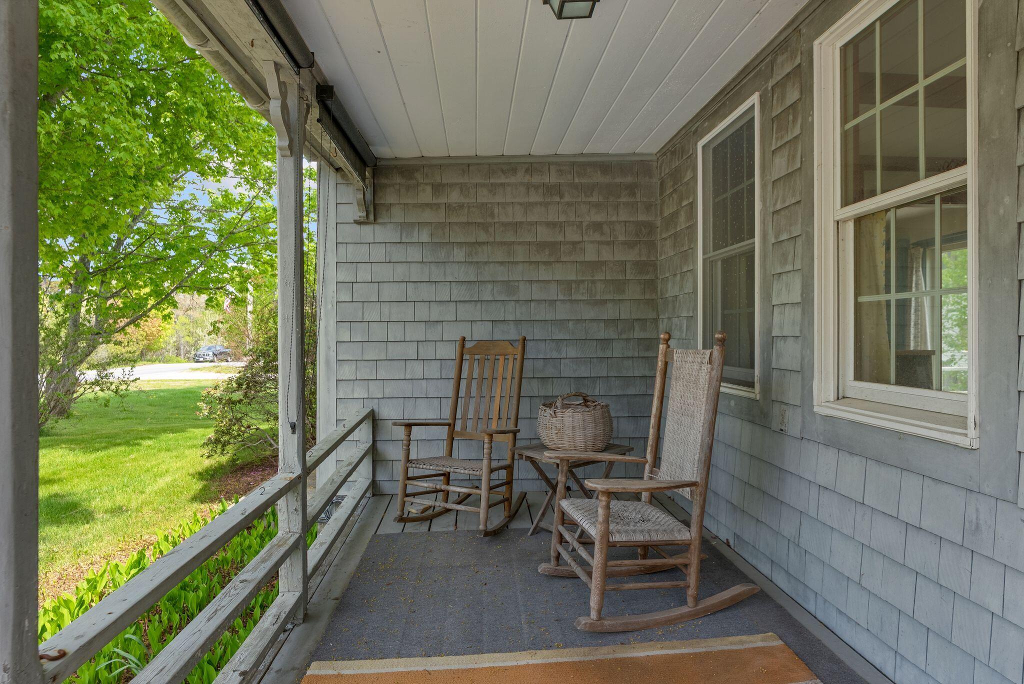 1807 Harpswell Islands Road Harpswell ME 04066