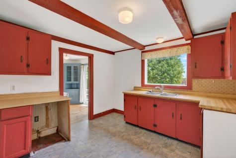1807 Harpswell Islands Road Harpswell ME 04066