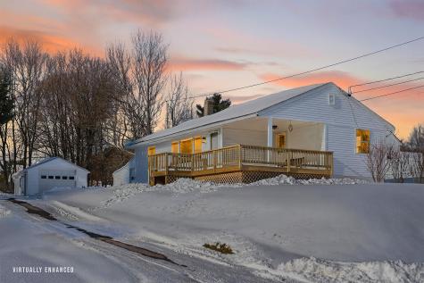 1 Sherbrook Street Augusta ME 04330