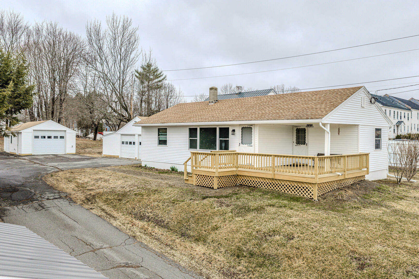1 Sherbrook Street Augusta ME 04330