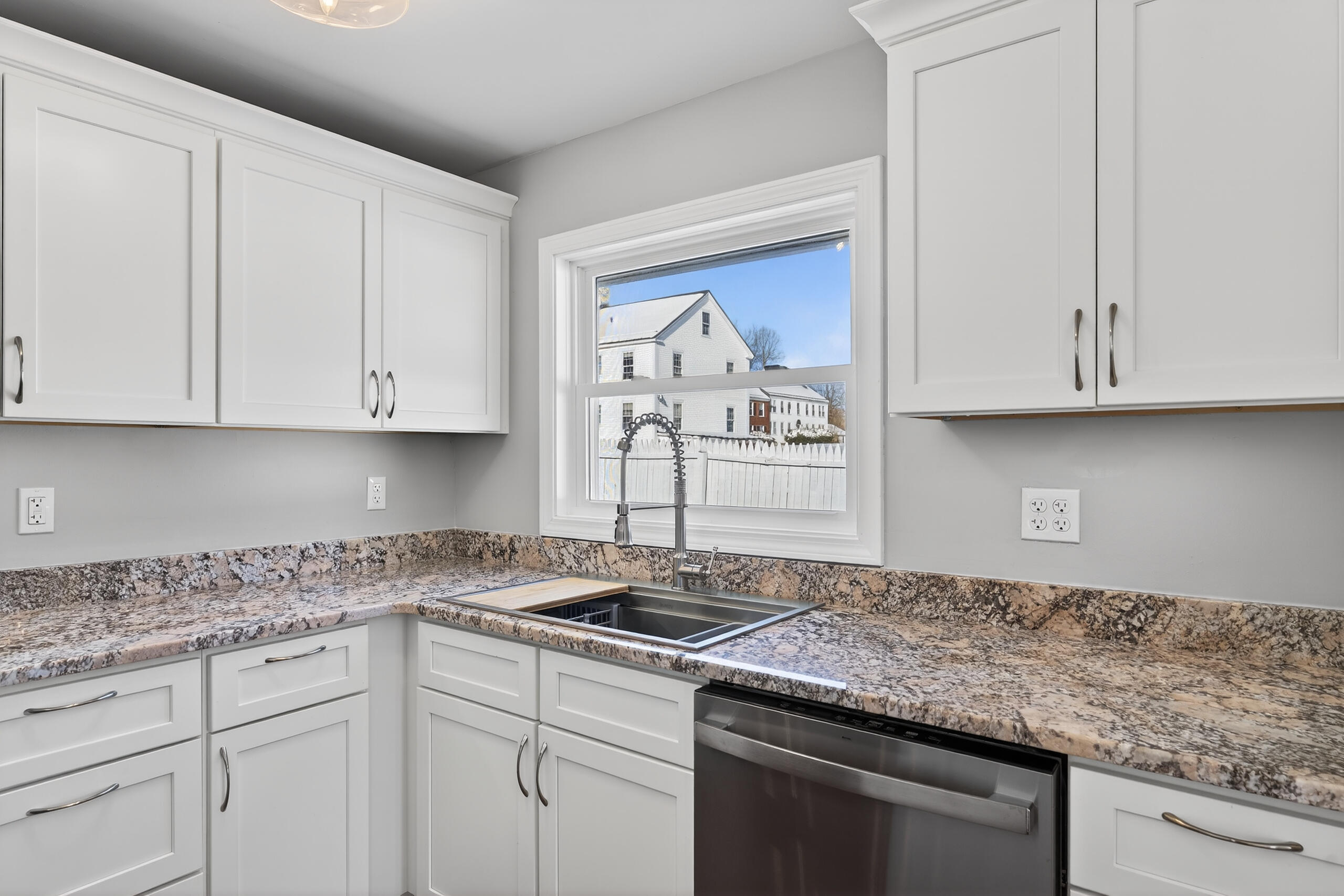 1 Sherbrook Street Augusta ME 04330