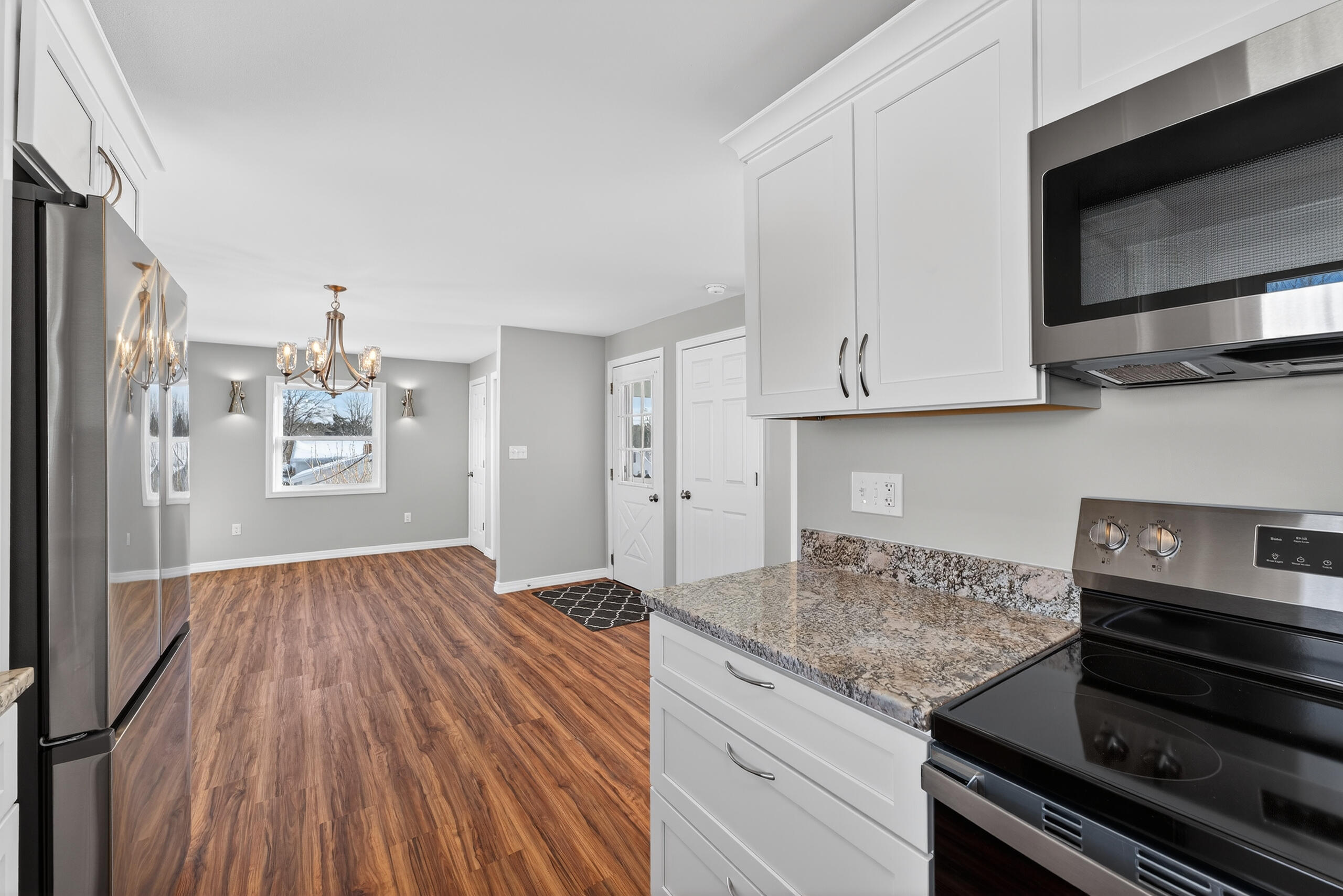 1 Sherbrook Street Augusta ME 04330