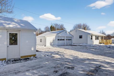 1 Sherbrook Street Augusta ME 04330