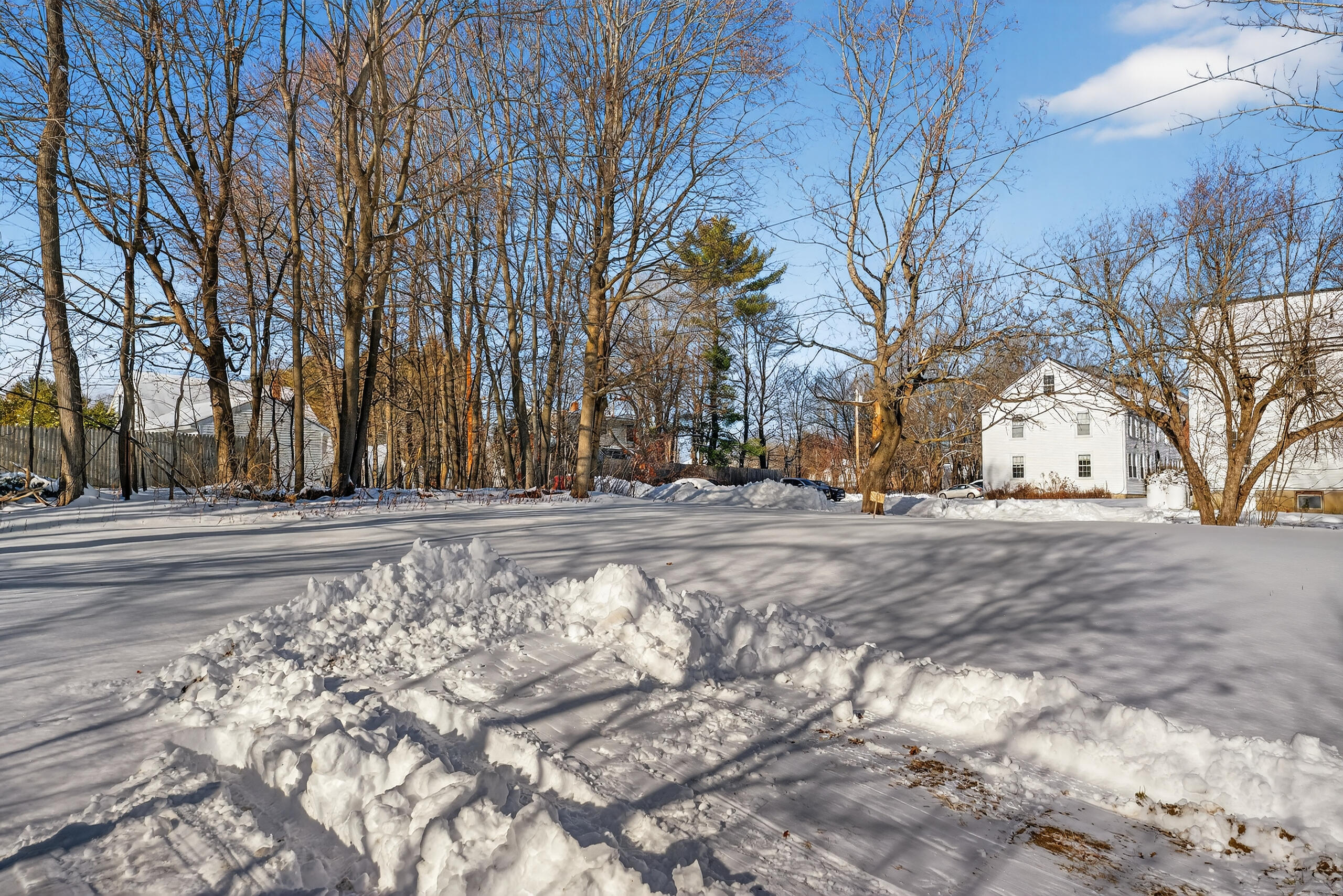 1 Sherbrook Street Augusta ME 04330