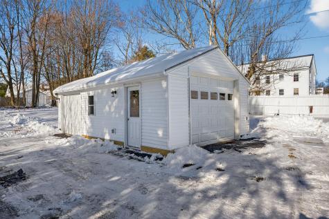 1 Sherbrook Street Augusta ME 04330