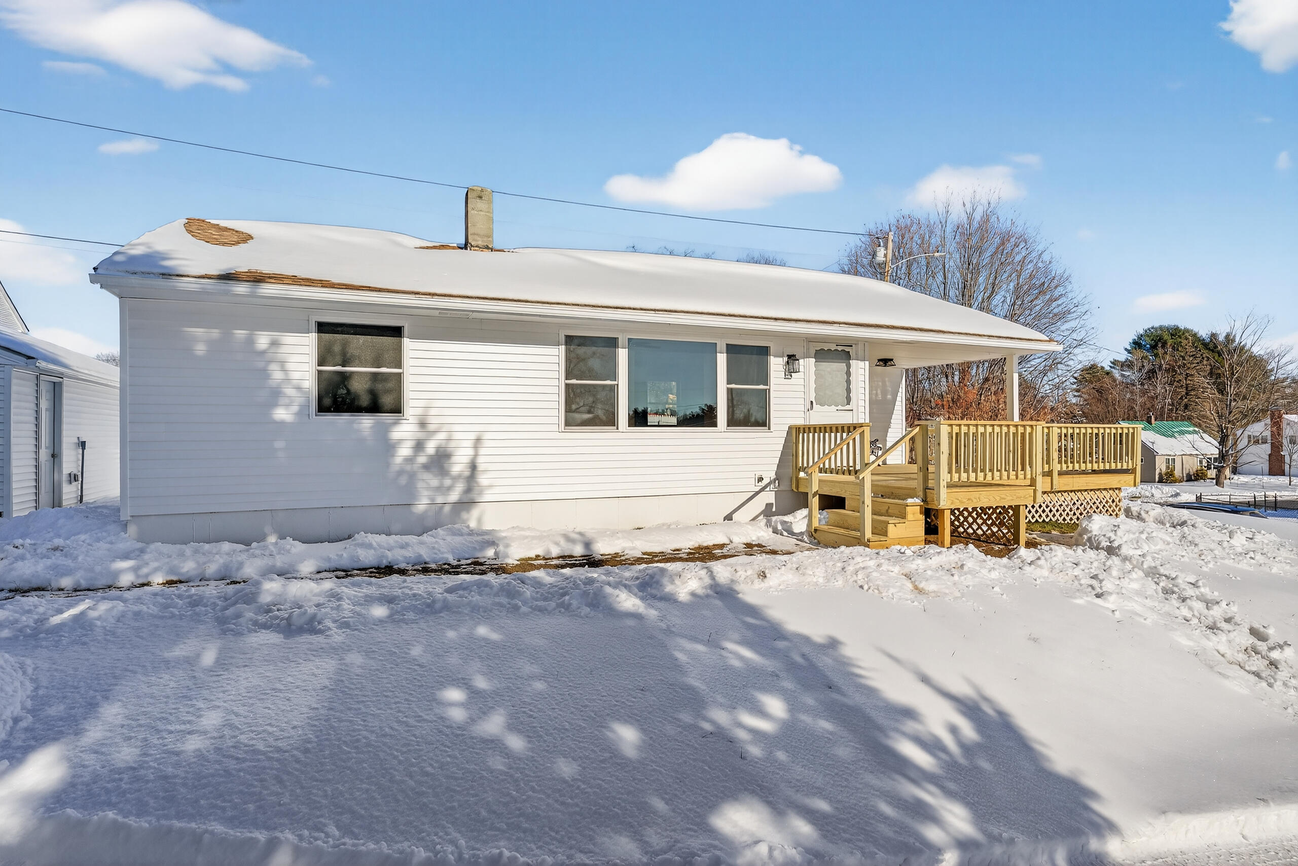 1 Sherbrook Street Augusta ME 04330