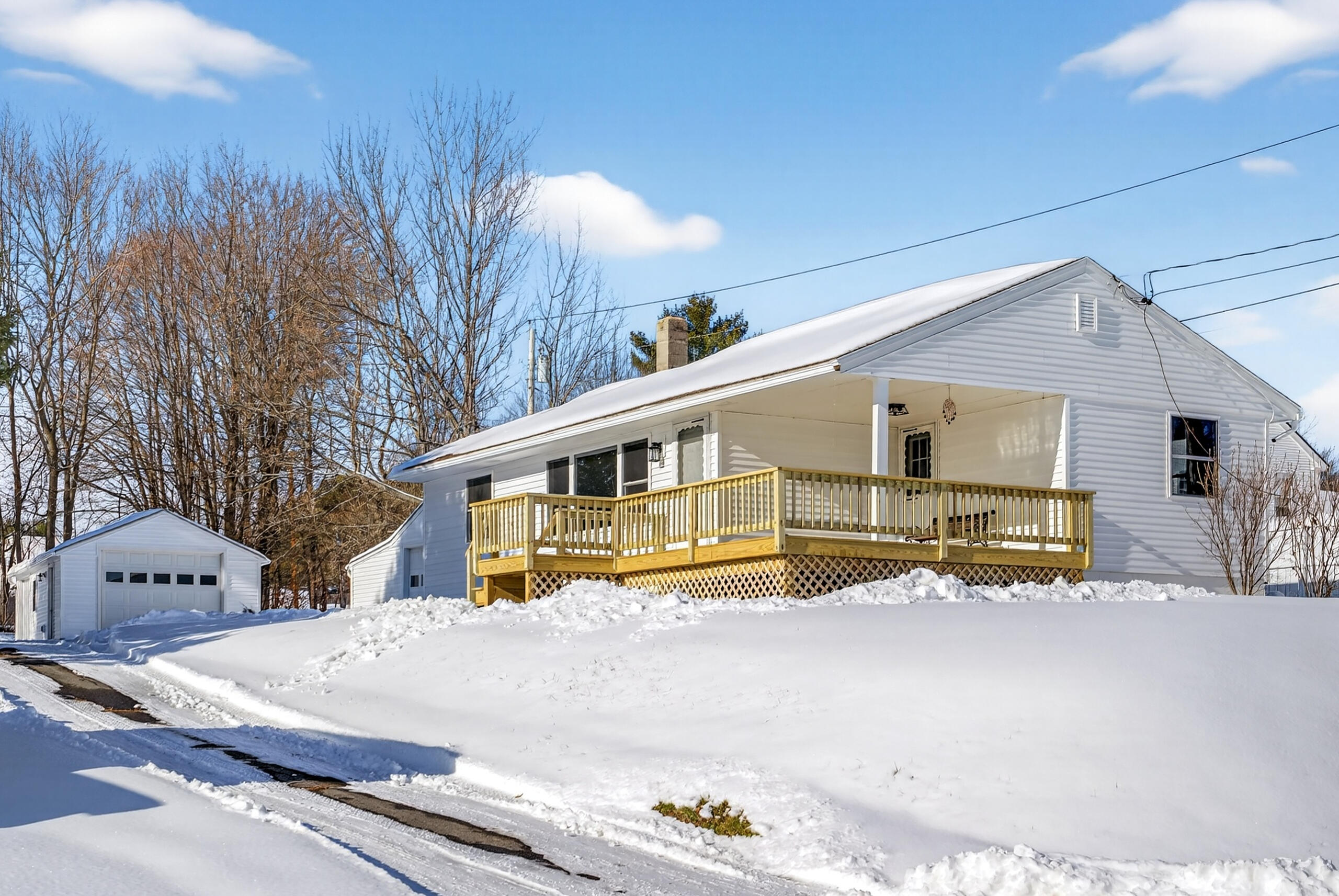 1 Sherbrook Street Augusta ME 04330