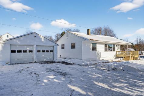 1 Sherbrook Street Augusta ME 04330