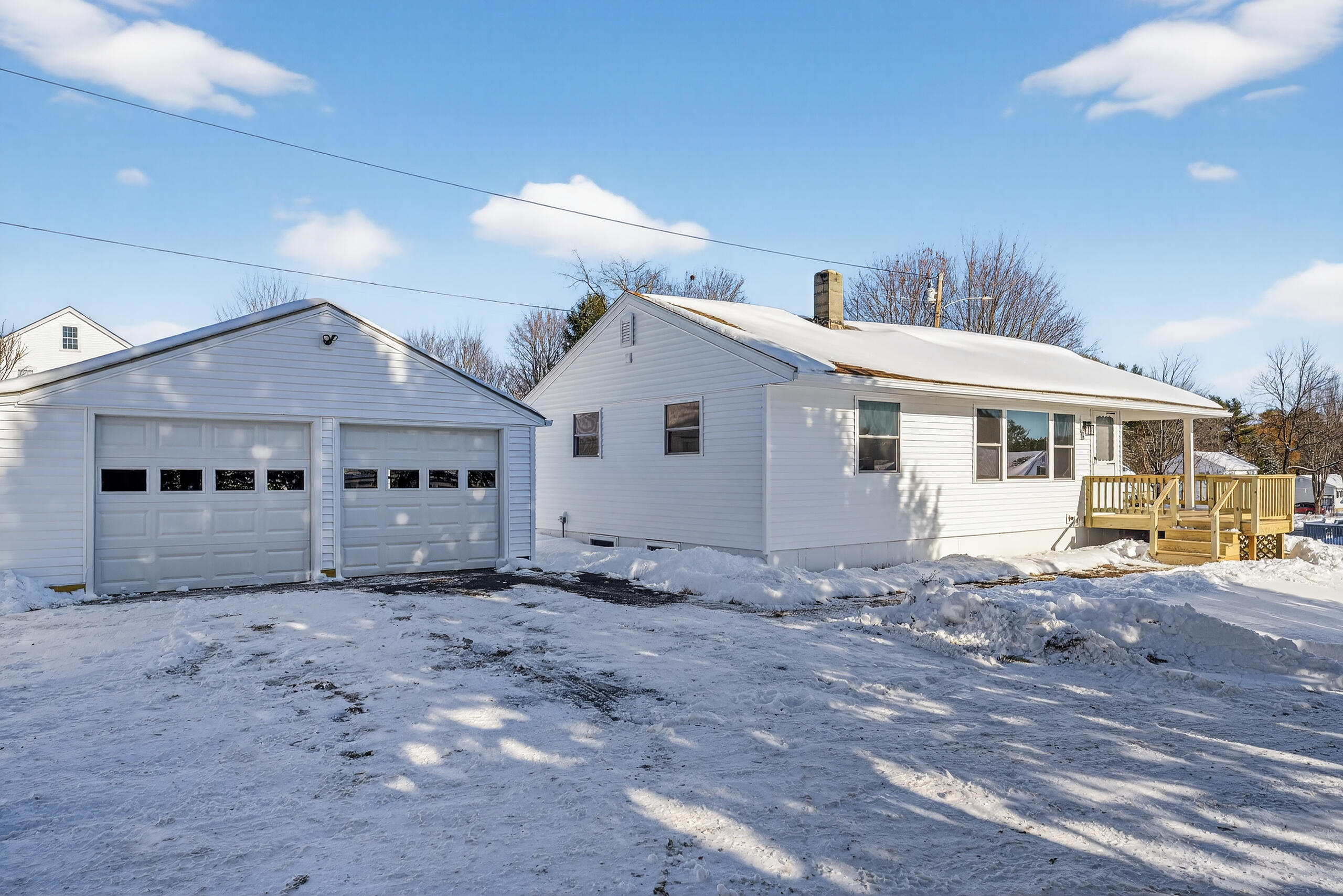 1 Sherbrook Street Augusta ME 04330