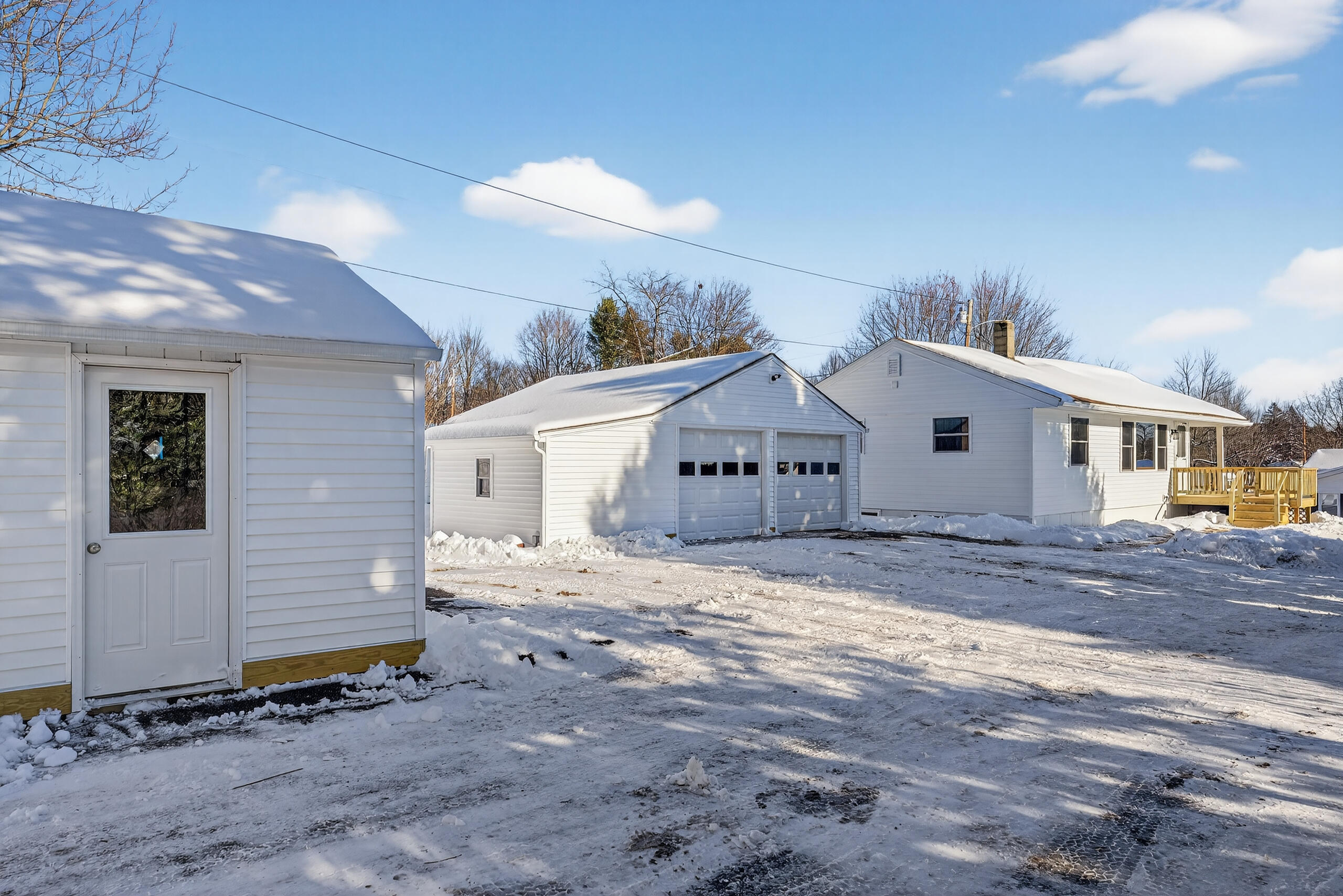 1 Sherbrook Street Augusta ME 04330